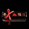 BE Chocolat truffles